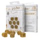 Harry Potter: Hufflepuff Modern Dice Set - Yellow Harry Potter: Hufflepuff Modern Dice Set - Yellow