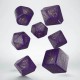 LLama Dice Set: Zippy