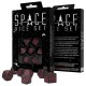 Space Dice Set: Voyager