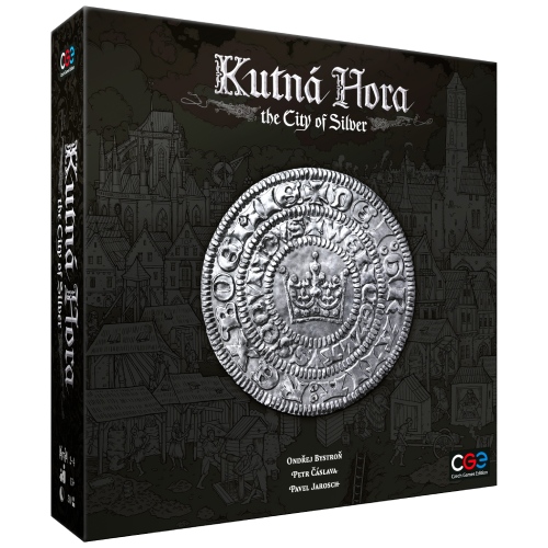 Kutna Hora: The City of Silver Kutna Hora: The City of Silver