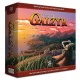 Lands of Galzyr Lands of Galzyr