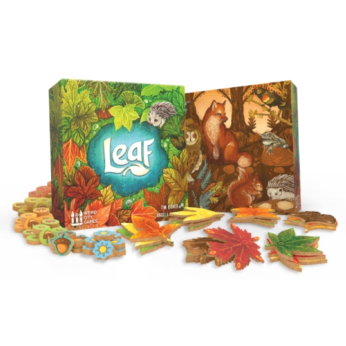 Leaf