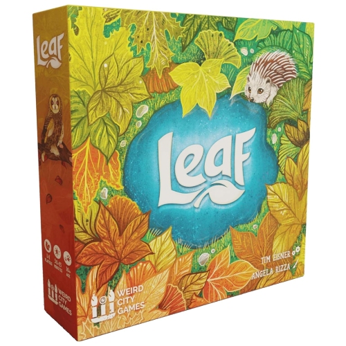 Leaf