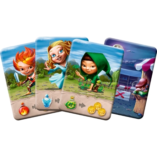 Little Alchemists Little Alchemists