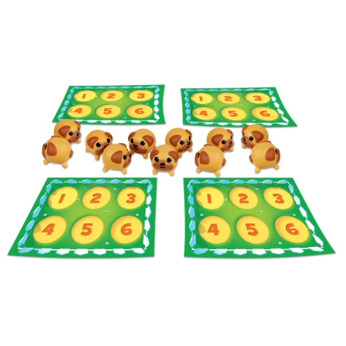 Lolly Dogs Lolly Dogs