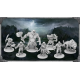 The Lord of the Rings: Journeys in Middle-earth The Lord of the Rings: Journeys in Middle-earth