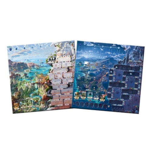 Lost Ruins of Arnak: Twisted Paths