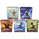 Avatar: The Last Airbender Prerelease Pack