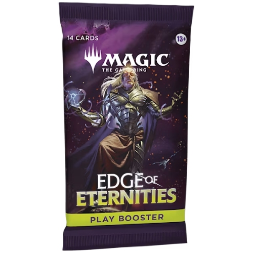 Edge of Eternities: Play Booster Edge of Eternities: Play Booster
