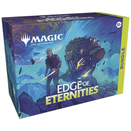 Edge of Eternities: Bundle Edge of Eternities: Bundle