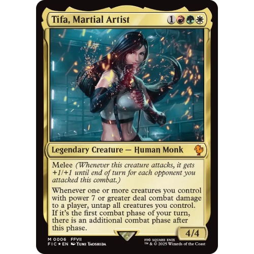 Final Fantasy: Limit Break - Commander Deck