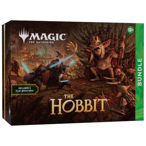 The Hobbit: Bundle The Hobbit: Bundle