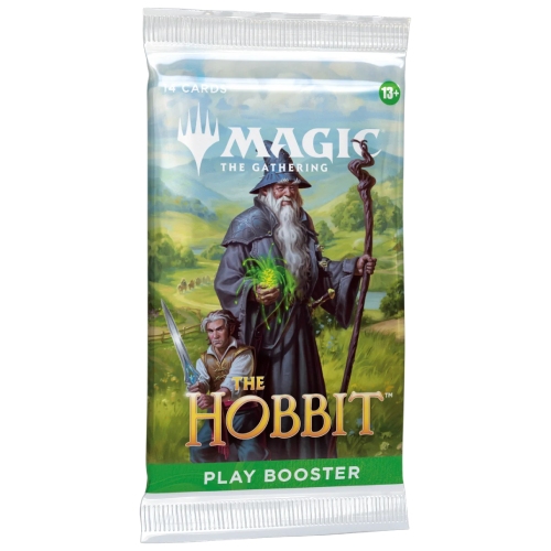 The Hobbit: Play Booster The Hobbit: Play Booster