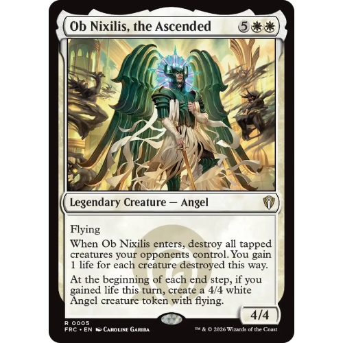 Reality Fracture: Multiverse Reforged - Commander Deck Reality Fracture: Multiverse Reforged - Commander Deck