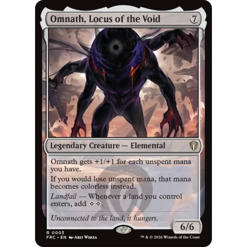 Reality Fracture: Multiverse Reforged - Commander Deck Reality Fracture: Multiverse Reforged - Commander Deck