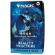 Reality Fracture: Multiverse Reforged - Commander Deck Reality Fracture: Multiverse Reforged - Commander Deck
