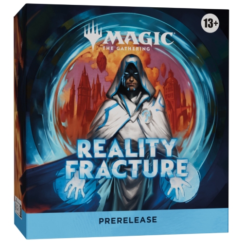 Reality Fracture: Prerelease Pack