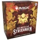 Secrets of Strixhaven Prerelease Pack
