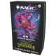 Secrets of Strixhaven: Prismari Artistry - Commander Deck