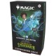 Secrets of Strixhaven: Quandrix Unlimited - Commander Deck