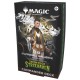 Secrets of Strixhaven: Silverquill Influence - Commander Deck