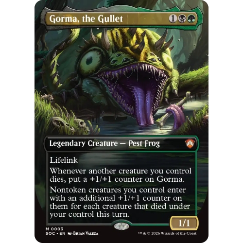 Secrets of Strixhaven: Witherbloom Pestilence - Commander Deck