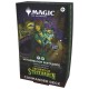 Secrets of Strixhaven: Witherbloom Pestilence - Commander Deck