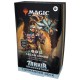 Tarkir Dragonstorm: Abzan Armor - Commander Deck
