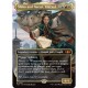 Tarkir Dragonstorm: Jeskai Striker - Commander Deck Tarkir Dragonstorm: Jeskai Striker - Commander Deck