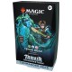 Tarkir Dragonstorm: Temur Roar - Commander Deck