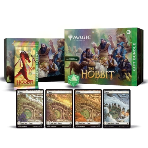The Hobbit: Gift Bundle The Hobbit: Gift Bundle