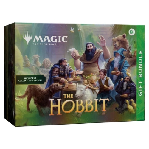 The Hobbit: Gift Bundle