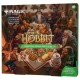 The Hobbit Scene Box: Crack the Plates