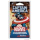 Marvel Champions: Captain America Hero Pack