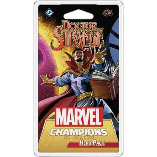 Marvel Champions: Doctor Strange Hero Pack Marvel Champions: Doctor Strange Hero Pack