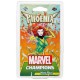 Marvel Champions: Phoenix Hero Pack Marvel Champions: Phoenix Hero Pack