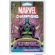 Marvel Champions: The Once and Future Kang Scenario Pack