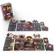 Marvel Dice Throne: Black Widow v. Doctor Strange