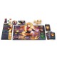 Marvel Dice Throne: Captain Marvel v. Black Panter