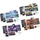 Marvel Dice Throne: Iceman v. Psylocke v. Storm v. Wolverine