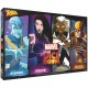 Marvel Dice Throne: Iceman v. Psylocke v. Storm v. Wolverine