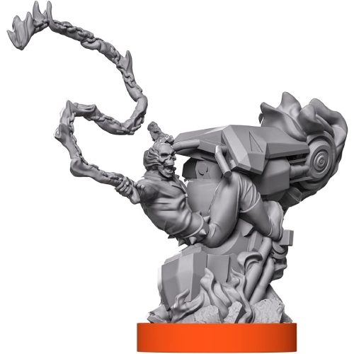 Unmatched Marvel: Redemption Row Unmatched Marvel: Redemption Row