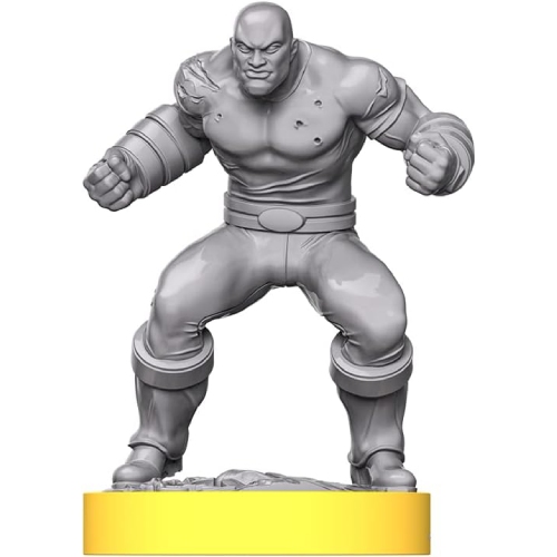 Unmatched Marvel: Redemption Row Unmatched Marvel: Redemption Row