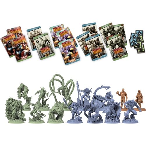 Marvel Zombies: Clash of the Sinister Six