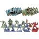 Marvel Zombies: Guardians of the Galaxy Set