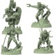 Marvel Zombies: Guardians of the Galaxy Set