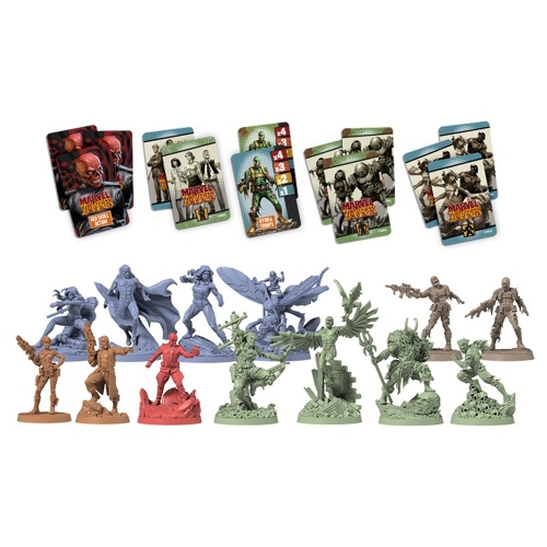 Marvel Zombies: Hydra Resurrection