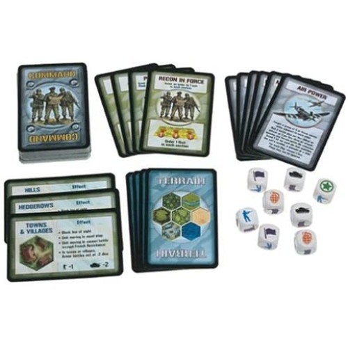 Memoir '44 Memoir '44