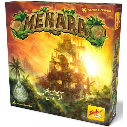 Menara