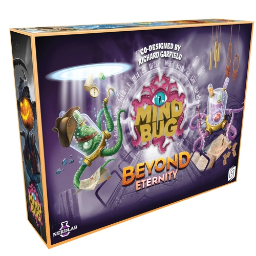 Mindbug: Beyond Eternity Mindbug: Beyond Eternity